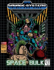 Space Bulk